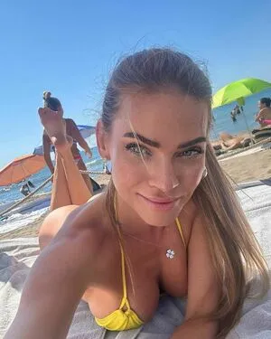 Andrea Veresova OnlyFans Leaked Free Thumbnail Picture - #3trbY46XBQ