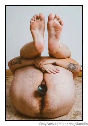 Andrea Vianello OnlyFans Leaked Free Thumbnail Picture - #3dpVl7ZsNW