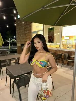 Andrea Victoria OnlyFans Leaked Free Thumbnail Picture - #GhHwrkompU