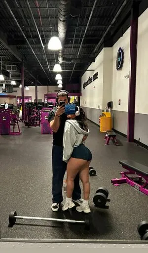Andrea Victoria OnlyFans Leaked Free Thumbnail Picture - #etGsGFTHYF