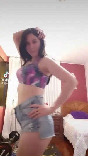 Andrea Ximena OnlyFans Leaked Free Thumbnail Picture - #LsI3FuNd64