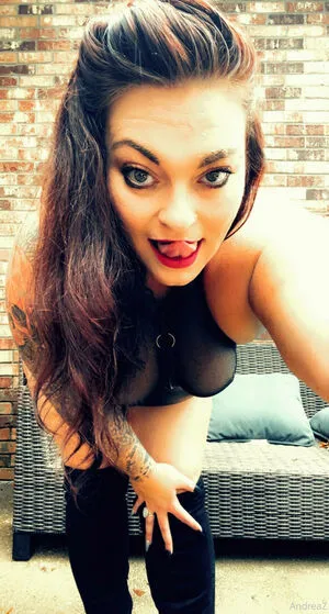 Andrea Zendejas OnlyFans Leaked Free Thumbnail Picture - #7Qtm8bg4Ij