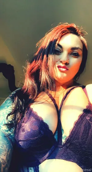 Andrea Zendejas OnlyFans Leaked Free Thumbnail Picture - #TKgu0SC3DE