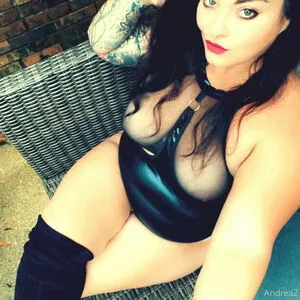 Andrea Zendejas OnlyFans Leaked Free Thumbnail Picture - #Z4pvNiNfce
