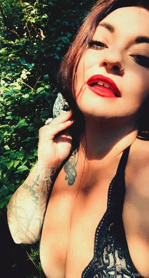 Andrea Zendejas OnlyFans Leaked Free Thumbnail Picture - #aMItzyluLO