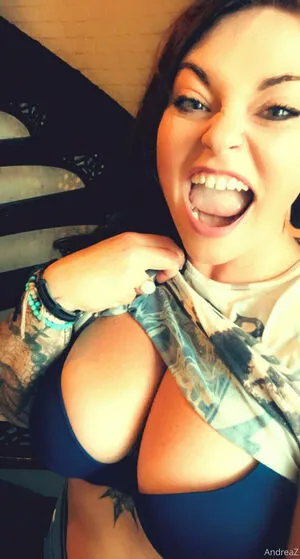 Andrea Zendejas OnlyFans Leaked Free Thumbnail Picture - #d77hf6WV3J