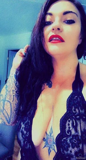 Andrea Zendejas OnlyFans Leaked Free Thumbnail Picture - #lcBUIWkxsz
