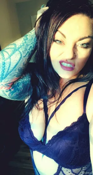 Andrea Zendejas OnlyFans Leaked Free Thumbnail Picture - #pqGgonp2Z6