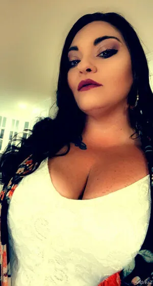 Andrea Zendejas OnlyFans Leaked Free Thumbnail Picture - #s7JkgOxAef
