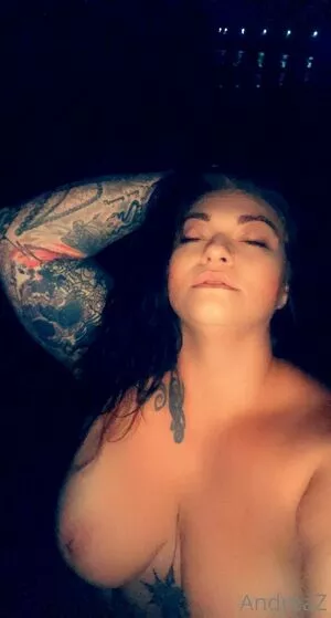 Andrea Zendejas OnlyFans Leaked Free Thumbnail Picture - #vNmm93fVc6
