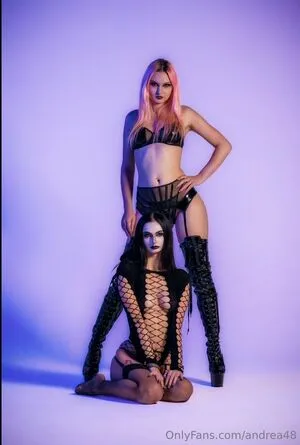 Andrea48 OnlyFans Leaked Free Thumbnail Picture - #AeEX4dlTL1