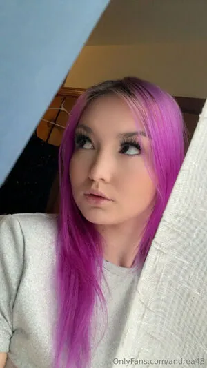 Andrea48 OnlyFans Leaked Free Thumbnail Picture - #Jfo06Q9iF5