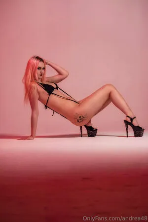 Andrea48 OnlyFans Leaked Free Thumbnail Picture - #tnaR892isc