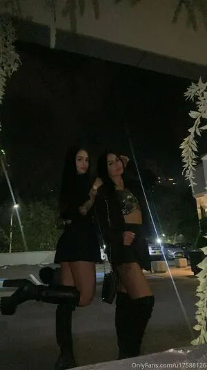 Andreaa11g OnlyFans Leaked Free Thumbnail Picture - #jr55PUhyHY