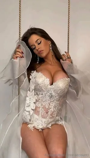 Andreaakse OnlyFans Leaked Free Thumbnail Picture - #SgWGLArKEK