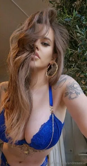Andreaakse OnlyFans Leaked Free Thumbnail Picture - #gBelDlbLkO