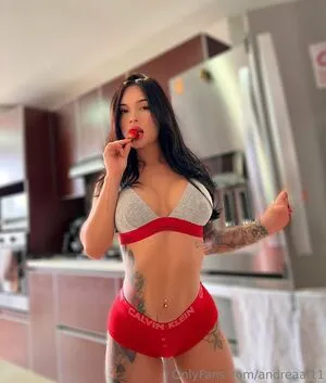 Andreaal11 OnlyFans Leaked Free Thumbnail Picture - #1Z3nhVkmtJ