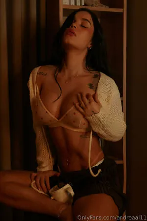 Andreaal11 OnlyFans Leaked Free Thumbnail Picture - #23h01Grp5R