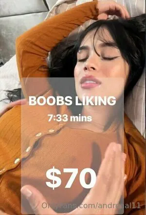 Andreaal11 OnlyFans Leaked Free Thumbnail Picture - #8BbhbJLzeE