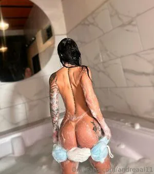 Andreaal11 OnlyFans Leaked Free Thumbnail Picture - #HgAkicykr7