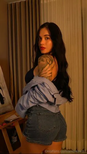 Andreaal11 OnlyFans Leaked Free Thumbnail Picture - #LJ8vVpeSAF