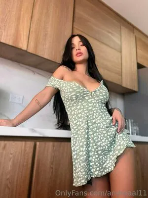 Andreaal11 OnlyFans Leaked Free Thumbnail Picture - #QNzVd4XsId