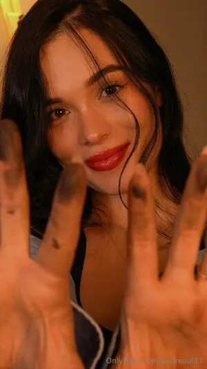 Andreaal11 OnlyFans Leaked Free Thumbnail Picture - #UqmVUUjYVz