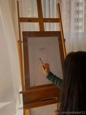 Andreaal11 OnlyFans Leaked Free Thumbnail Picture - #iH03SAsMLV