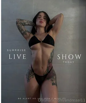 Andreaal11 OnlyFans Leaked Free Thumbnail Picture - #j0XsxgzGRK