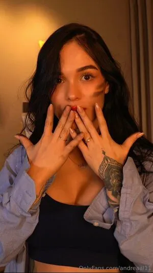 Andreaal11 OnlyFans Leaked Free Thumbnail Picture - #kvO6xxl47W