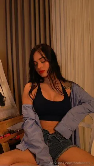 Andreaal11 OnlyFans Leaked Free Thumbnail Picture - #ovAJLNaR2S