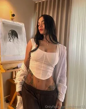 Andreaal11 OnlyFans Leaked Free Thumbnail Picture - #pHCDf0lJhg