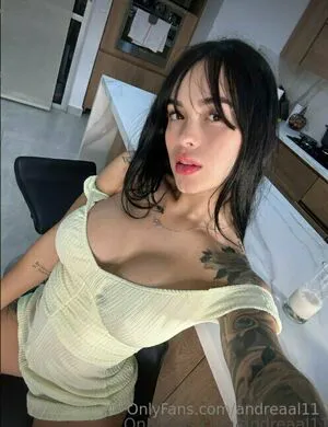 Andreaal11 OnlyFans Leaked Free Thumbnail Picture - #qTiDc8g9mv