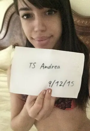 Andreaanaconda OnlyFans Leaked Free Thumbnail Picture - #BZQ8VWKT2J