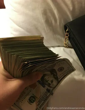 Andreaanaconda OnlyFans Leaked Free Thumbnail Picture - #bxYi8aiwck