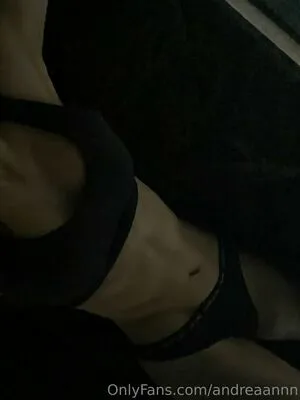 Andreaannn OnlyFans Leaked Free Thumbnail Picture - #S2kLBPPaZI
