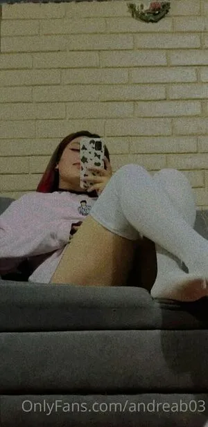 Andreab03 OnlyFans Leaked Free Thumbnail Picture - #lafxq5UcZG