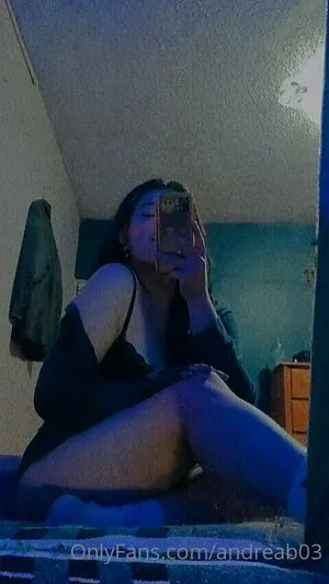 Andreab03 OnlyFans Leaked Free Thumbnail Picture - #zC3UoaN1xI