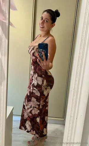 Andreablue44 OnlyFans Leaked Free Thumbnail Picture - #yYEqyqoIvn