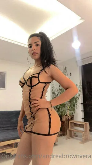 Andreabrownvera OnlyFans Leaked Free Thumbnail Picture - #JieNVdqRkh