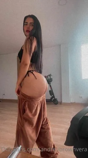 Andreabrownvera OnlyFans Leaked Free Thumbnail Picture - #iyAxE6hUgd