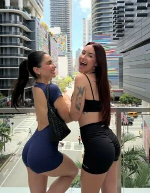 Andreagarte OnlyFans Leaked Free Thumbnail Picture - #benqacNKYI