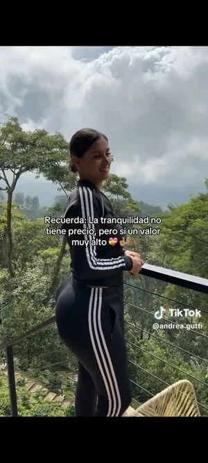 Andreaguti OnlyFans Leaked Free Thumbnail Picture - #X4HyK7qPML