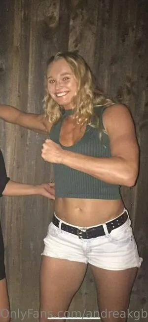 Andreakgblee OnlyFans Leaked Free Thumbnail Picture - #1fE89lGEsb