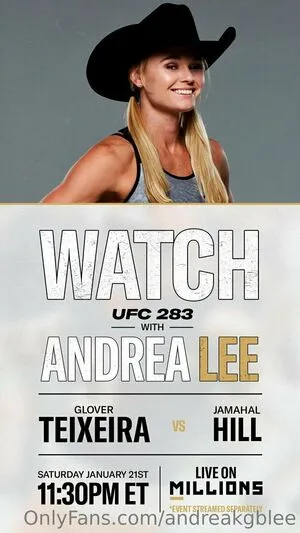 Andreakgblee OnlyFans Leaked Free Thumbnail Picture - #9meSjjezUv