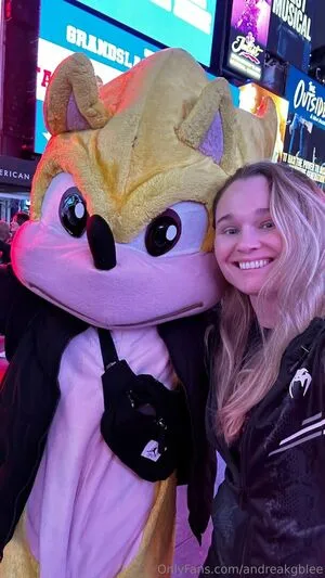 Andreakgblee OnlyFans Leaked Free Thumbnail Picture - #KKc8s9BNCr