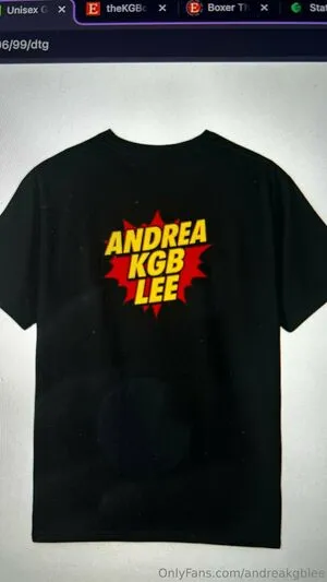 Andreakgblee OnlyFans Leaked Free Thumbnail Picture - #OOvzI9kzUp