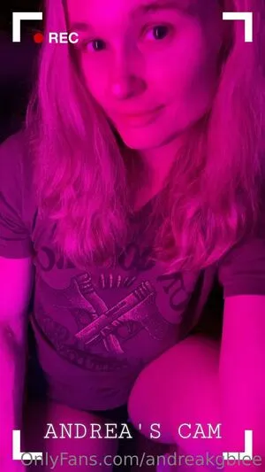 Andreakgblee OnlyFans Leaked Free Thumbnail Picture - #VBBbfEtL63
