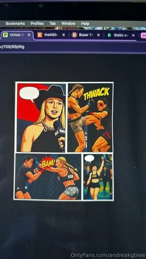 Andreakgblee OnlyFans Leaked Free Thumbnail Picture - #huVTKqzjjO