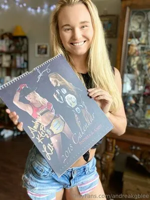 Andreakgblee OnlyFans Leaked Free Thumbnail Picture - #qcqZSdlNxn